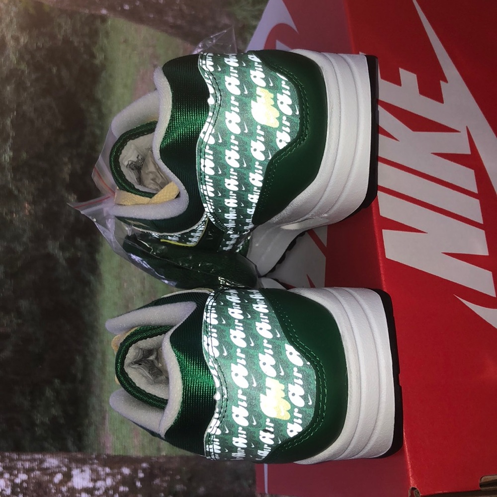 Air Max 1 - Picture 3 of 6